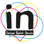 logo IN Seine-Saint-Denis